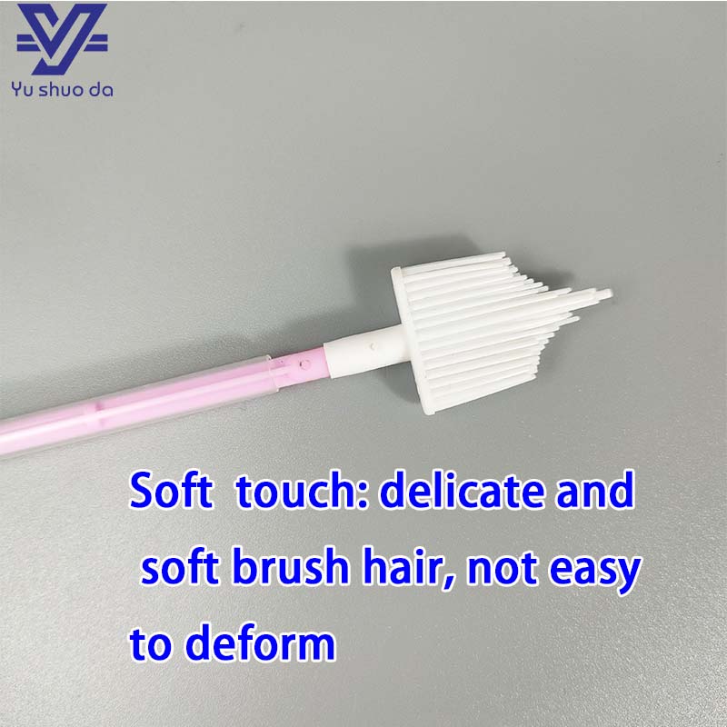 cervical brush