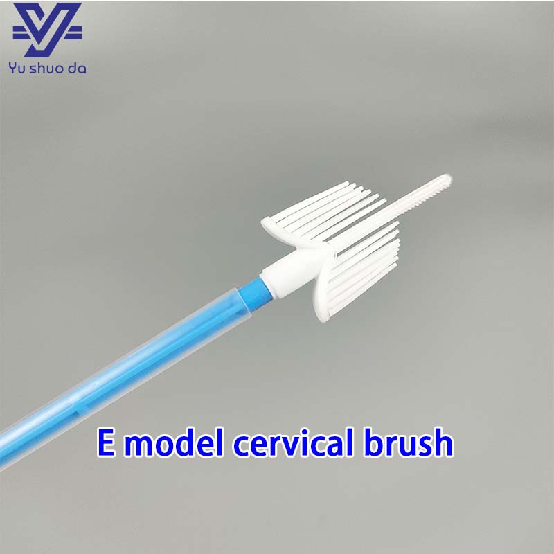 cervical brush