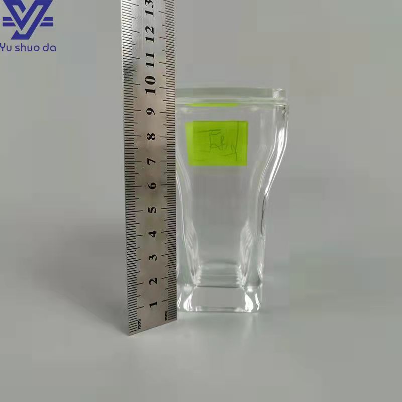 pathology slide staining jar