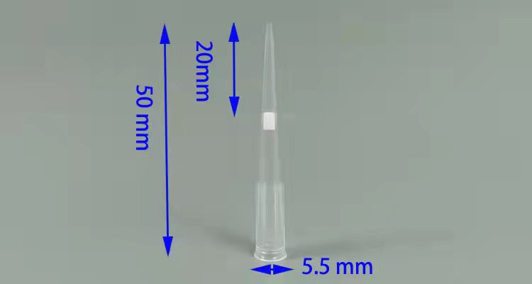  pipette tips