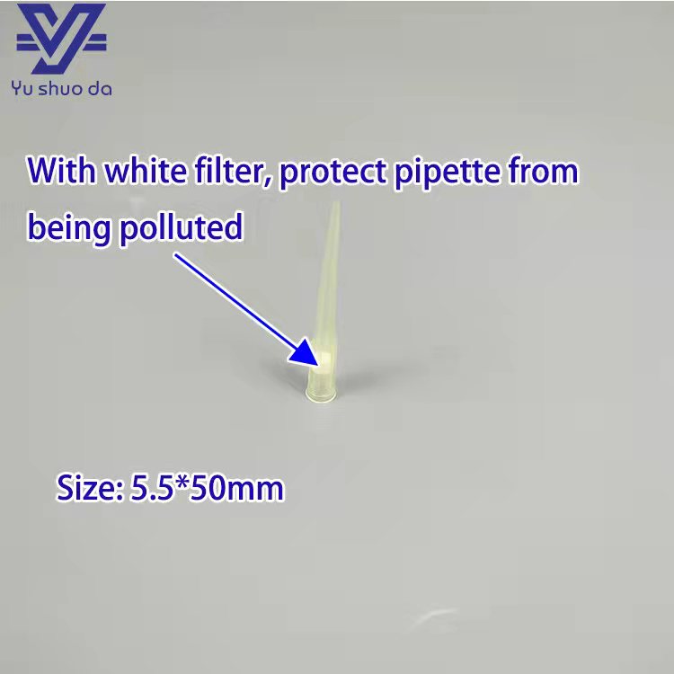  pipette tips cost