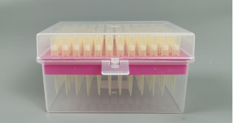medical micro pipette tips