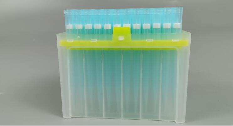 pipette tip mold disposable