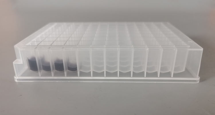 96 well pcr plate
