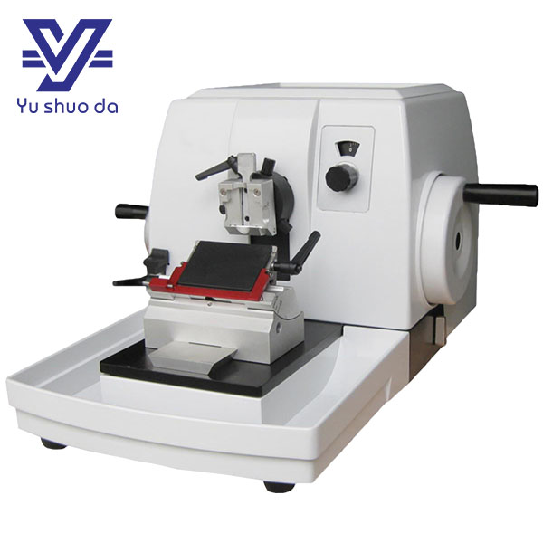 rotary microtome 