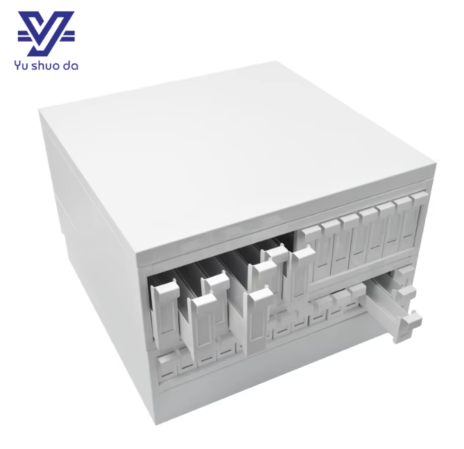 microscope slide storage cabinet