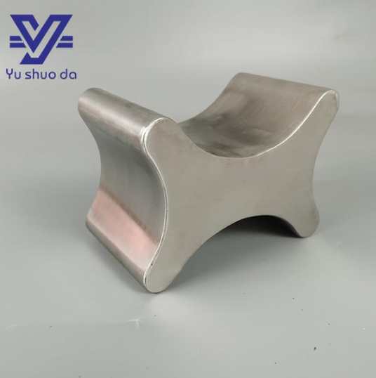 stainless steel headrests