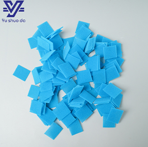 biopsy foam pads