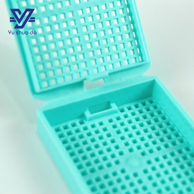 biopsy processing casssttes biopsy processing casssttes