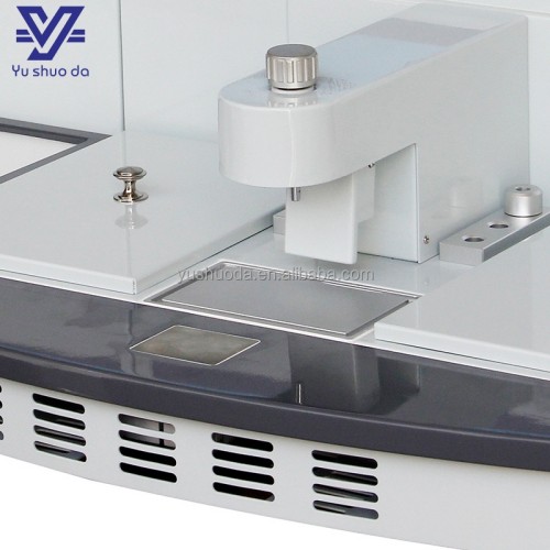 embedding center with cooling plate