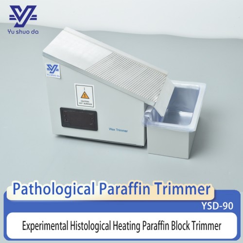 Paraffin Trimmers