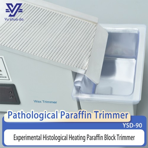 lab Paraffin Trimmers