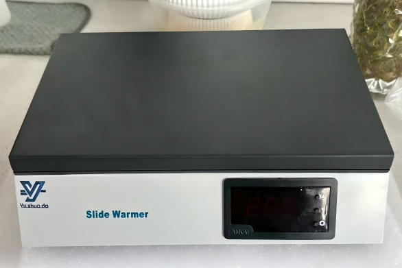 lab Slide Warmer