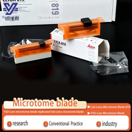 Microtome Blades