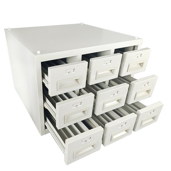 Slide Cabinets