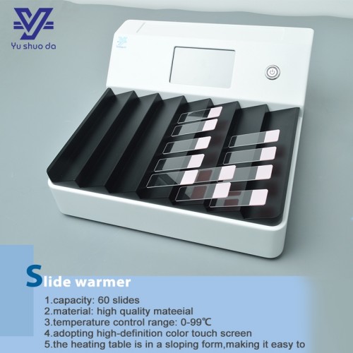 Slide Warmer 60 slides