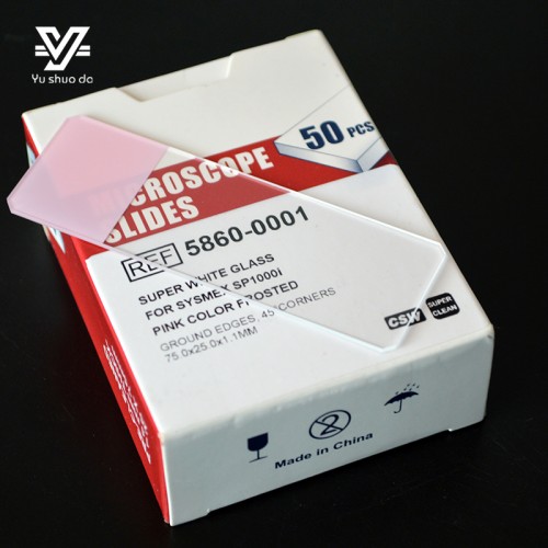 Microscope Slides 