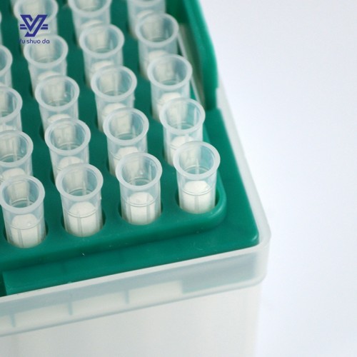 Pipette Tips 