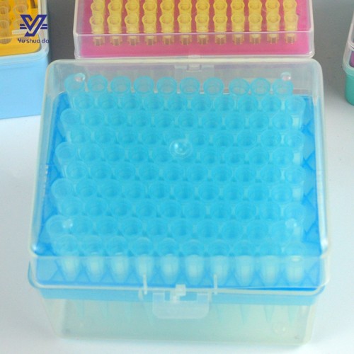 low retention Pipette Tips 