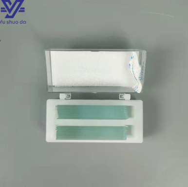  24*50 Microscope Cover Glass