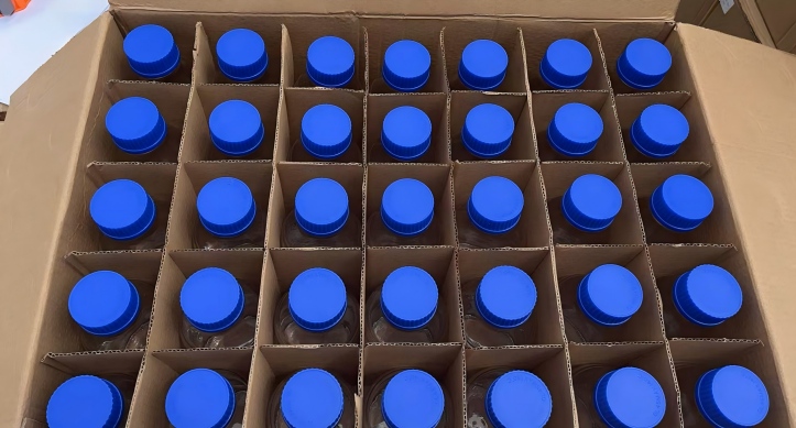 Reagent Bottles 