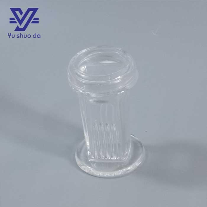 microscope slide staining jar