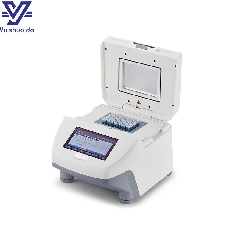 thermal cycler gradiant