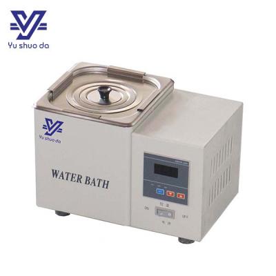 thermostatic water bath
