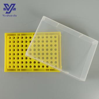 PCR storage Box