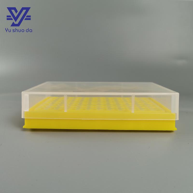 PCR storage Box