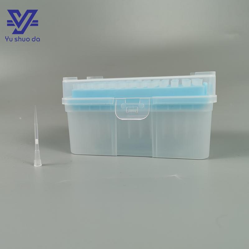 pipette filter tips