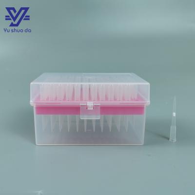 pipette filter tips