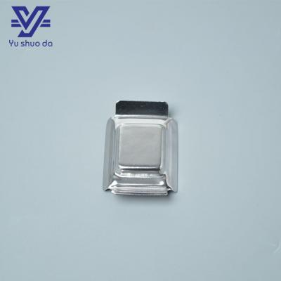 304 stainless steel embedding base mold
