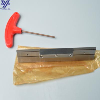 tissue microtome blade holder