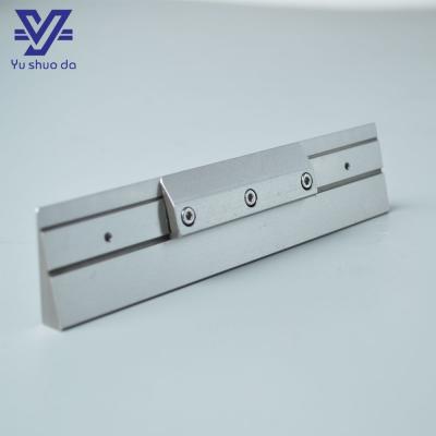 tissue microtome blade holder