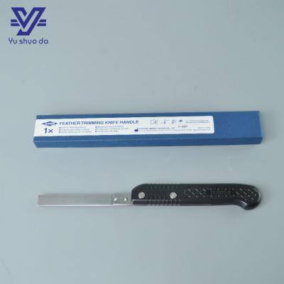 microtome blade holder