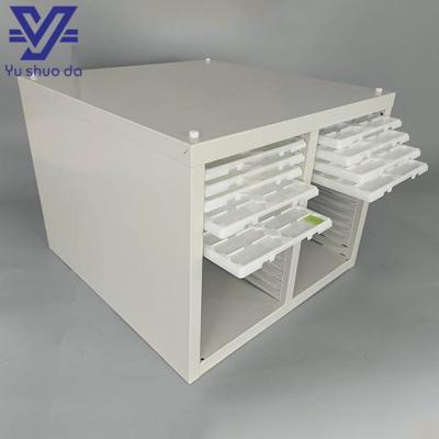 Slide Cooling Cabinet
