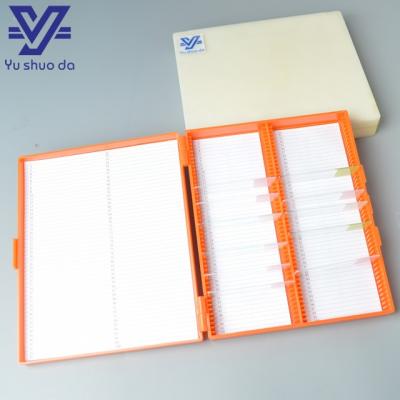 slides storage box
