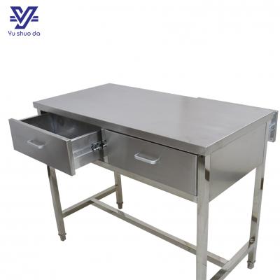 Storage Table