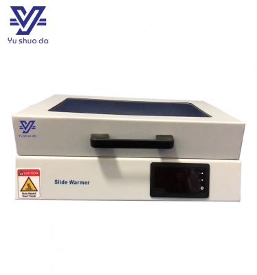 Laboratory Slide Warmer