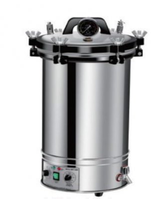 sterilizer autoclave