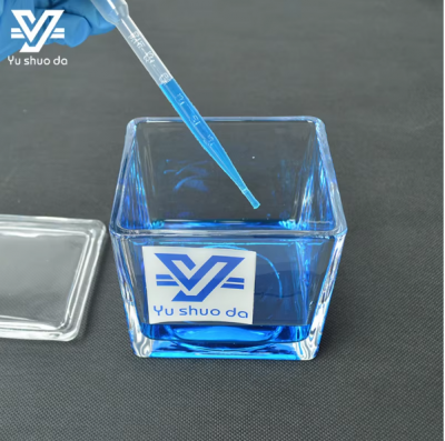  High Quality 3ml Plastic Pasteurized Straw Customizable OEM Laboratory Product 