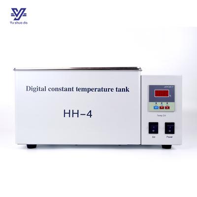 thermostatic water bath