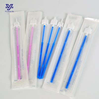 Cervical Brush Disposable Cervical Sampler 
