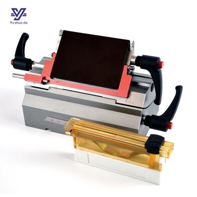 microtome blade holder