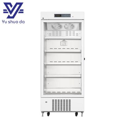 medication fridge