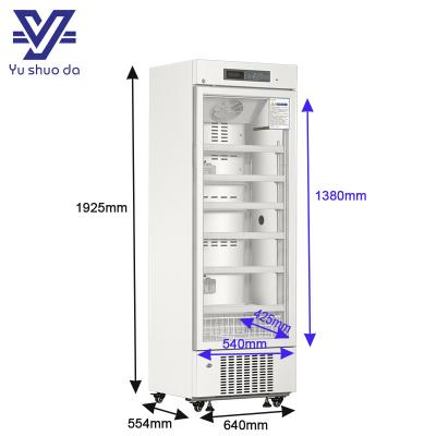medicine refrigerator