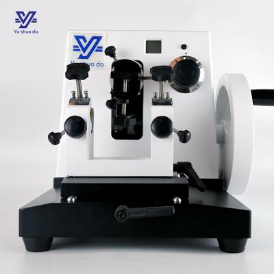  YSD-1000 Medical Pathology Hand Rotary Microtome 