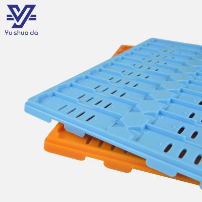 slides storage tray