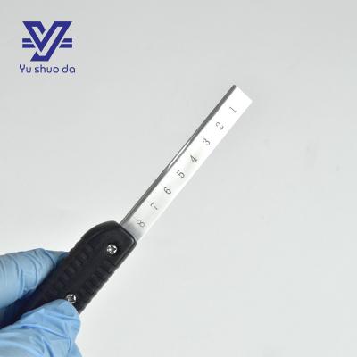 microtome blade holder